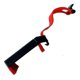thumbnail image 3 of Universal Car Steering Wheel Clip Mount Portable Elastic Cradle Holder Stand/hands Free Stand For Mobile Phone/gps, 3 of 4