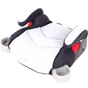 Graco No Back Turbo Booster Car Seat Baker