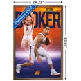 thumbnail image 2 of NBA Phoenix Suns - Devin Booker 18, 2 of 4