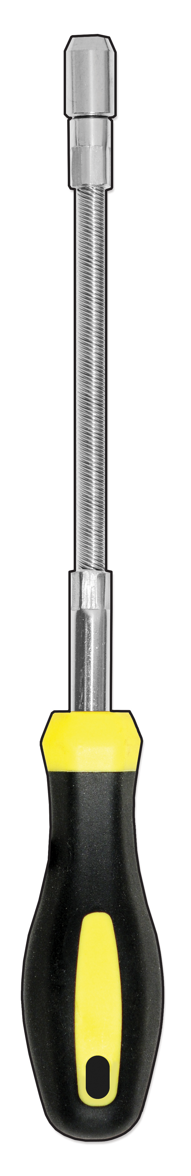 Flexible Hose Clamp Driver