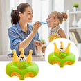 thumbnail image 4 of Silla De Asiento De Bebé Infantil, Silla De Felpa, Asiento Para Sentarse, Silla De Asiento De Apoyo Suave Para Bebé Advancent BA001409-07, 4 of 6