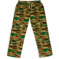 thumbnail image 4 of Pavilion Gift Company - Camouflage - M Unisex Lounge Pants, 4 of 8