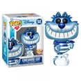 thumbnail image 4 of Funko POP! Alicia en el País de las Maravillas-Cheshire Pide un deseo Edición Especial, Conejo Blanco, Sombrerero Loco, Alicia 70, Liebre de Marzo, - funkos 100% originales, 4 of 5