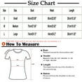 thumbnail image 3 of GERsome Summer Clearance! Womens Tank Tops Summer Sleeveless T-shirts for Women Beach Vacation Trendy Tank Tops, 3 of 9