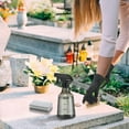 thumbnail image 2 of Grave Marker Cleaning Equipment MultiSurfaces Monument Care Tool 7pcs Set Fine Microfibre Cloths, 2 of 9