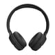 thumbnail image 5 of Auriculares inalámbricos Bluetooth supraaurales JBL Tune 520BT - Negro, 5 of 9