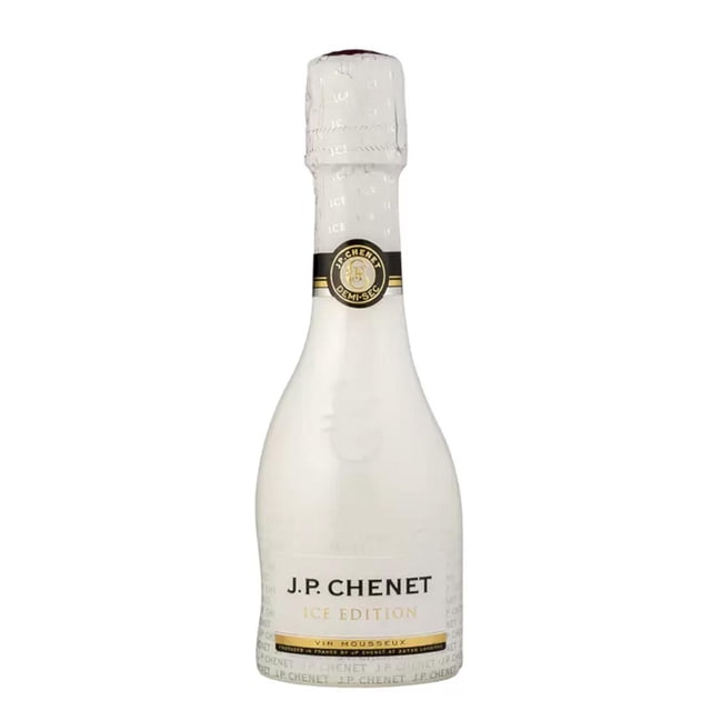 Pack de 12 Vino Espumoso JP Chenet Ice Edition 200 ml