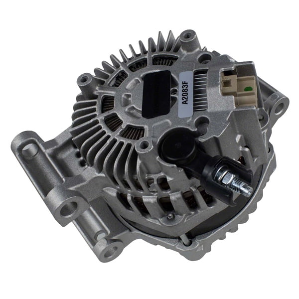 Motorcraft ALTERNATORASY