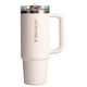thumbnail image 1 of Vaso Stanley Quencher ProTour Flip Straw, 900 ml, cuarzo rosa, 1 of 7