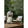 thumbnail image 6 of Veradek Chill Side Table - Sand, 6 of 13