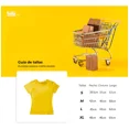 thumbnail image 3 of Playera Camiseta Boo Monsters Inc Familia Todas Las Tallas, 3 of 3