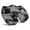 Black-138, variant on Premium Palm Trees Pattern Memory Foam Seat Cushion Ergonomic Chair Pad for Office Chair, Car, Airplane & Bleachers Sciatica, Tailbone Hip & Back Pain Relief - Chair Cushion for Long Office Workers.