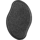 thumbnail image 1 of Removedor de callos de lima de vidrio para pies, herramienta de pedicura de ducha para hombres y mujeres, cuidado suave de los pies, 1 of 6