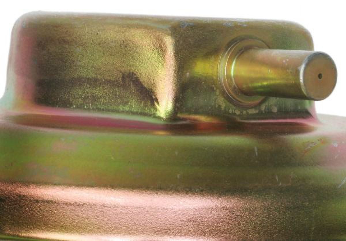 ACDelco 214-2270 EGR Valve Fits select: 1994-1996 CHEVROLET CAPRICE, 1992-1995 CHEVROLET CORVETTE