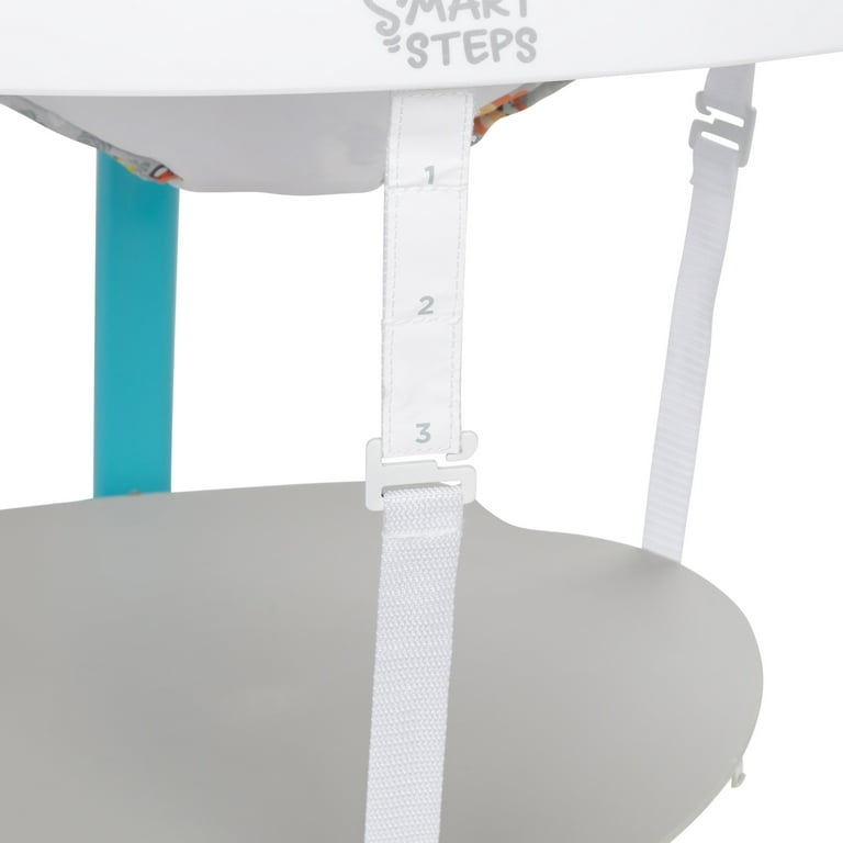 Smart Steps Bounce N' Play 3-in-1 Activity Center - Walmart.com