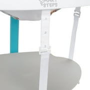 Smart Steps Bounce N Play 3-in-1 Activity Center
