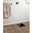 thumbnail image 6 of Digital Bathroom Scale with Large Backlit LCD Display, High Accuracy Body Weight Scale for Adults, 440 lb Capacity, Auto-Off Function, 6 of 8