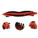 thumbnail image 5 of Accessories Replacement Parts for WVCR200S Robot Vacuum Cleaner, 5 of 5