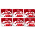 thumbnail image 1 of Taza Jelly Crystals - Strawberry 75Gm ( 6Pcs), 1 of 2