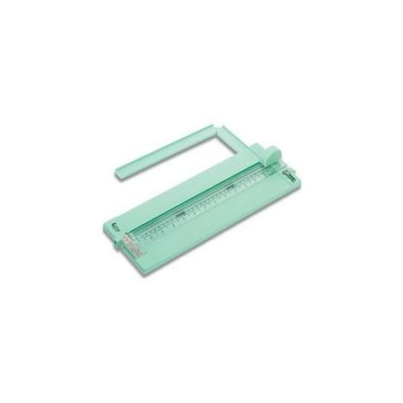 Ek Success EKCP01 Cutterpede Paper Trimmer 12