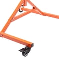 thumbnail image 4 of TOOL1SHOoo Multifunction Paint Stand,180° Rotating Painting Stand,Automotive Painting Stand, 4 of 9