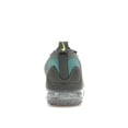 thumbnail image 4 of Nike Men's Air VaporMax 2021 FK Grey Teal Running Shoes, from StockX, 4 of 5