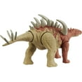 thumbnail image 2 of Jurassic World New Attack Dino Gigantspinosaurus Figure, 2 of 6
