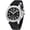 Silver Black PD-YS031, variant on PAGANI DESIGN Automatic Men's Watch New Stainless Steel Mechanical Wrist Watch for Men, 100M Waterproof, Synthetic Sapphire Dial Glass, Rubber Strap, PD-YS031