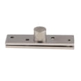 thumbnail image 2 of Strong Invisible 360 degree Revolving Door Hinges Door Hinges, 4 Sizes Available , 3# 100x25x4mm, 2 of 8