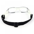 thumbnail image 7 of Kids Sports Glasses Basketball Football Safe Training Goggles Anti Fog 7-12, 7 of 7