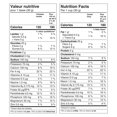 thumbnail image 3 of Vanilla Spice Cheerios Breakfast Cereal, Whole Grains, 3 of 6