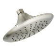 thumbnail image 1 of American Standard 1660604.295 Fluent Showerhead, 6", Satin Nickel, 1 of 1