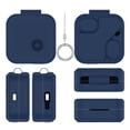 thumbnail image 1 of New For Nothing Ear 3 Accessories Protector with Carabiner Wireless Earbuds U4, 1 of 8