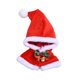 thumbnail image 2 of Capa con capucha Strade Fareast Limited para muñeca 15 cm/5,91 pulgadas, 2 of 8