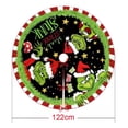thumbnail image 2 of Herramienta para hornear galletas de fondant tridimensional con temática navideña con juego de sellos de émbolo, pan de jengibre para niño/niña, muñeco de nieve, Papá Noel, árbol de Navidad, reno,, 2 of 8