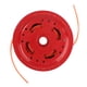 thumbnail image 3 of Nylon Grass Trimmer Head Strimmer Gray Bisey Cutter Accesorios Cortadora Césped, 3 of 9