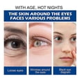 thumbnail image 3 of 100ml Collagen Anti Dark Circles Eye Cream, Anti-dark Circles Eye Cream Remove Eye Bag, 3 of 5