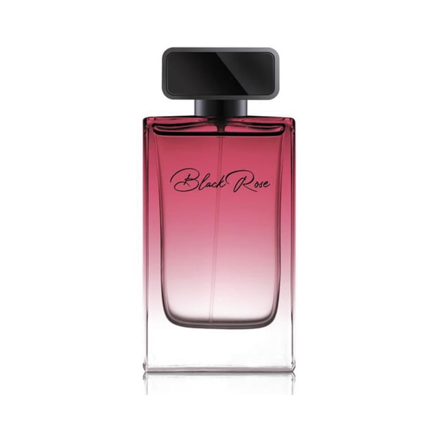 Perfume New Brand Black Rose Eau de Parfum 100 ml