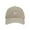 Khaki, variant on Unisex Classic Vintage Distressed Baseball Cap Love Print Adjustable Fit Hat for Women Men