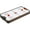 Brown, variant on RayChee 40in Air Hockey Table with 2 Pucks, 2 Pushers, Portable Electric Game for Kids & Adults