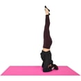 thumbnail image 4 of Tapete Yoga Portatil Ejercicio Pilates Centurfit  Entrenamiento Relajacion Fitness, 4 of 5