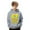 Grey, variant on Kids Hoodies Sweatshirts 6 7 Six Seven Letter Hoodies Sweatshirts Comfortable Boys Graphic Print Hooded Sweatshirt Pullover Fleece Jacket With Pocket For Kids Youth Light Blue 120(5-6 Years)