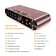 thumbnail image 5 of Altavoz Bluetooth Antimi con reproductor de radio FM y reproductor de MP3, 5 of 7