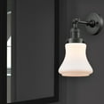 thumbnail image 3 of Innovations Lighting - Canton - 1 Light Wall Sconce In Industrial Style-11, 3 of 4