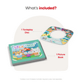 thumbnail image 4 of tonies Tonieplay Lalalinos: Find the Photo Game, 4 of 8