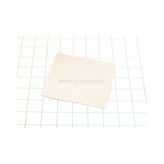 Sharp WAVEGUIDE COVER PCOVPA419WREZ