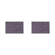thumbnail image 4 of Advancent Manteles individuales de hoja de PVC Manteles individuales Posavasos de mantel individual Hotel Type2 NO2, 4 of 6