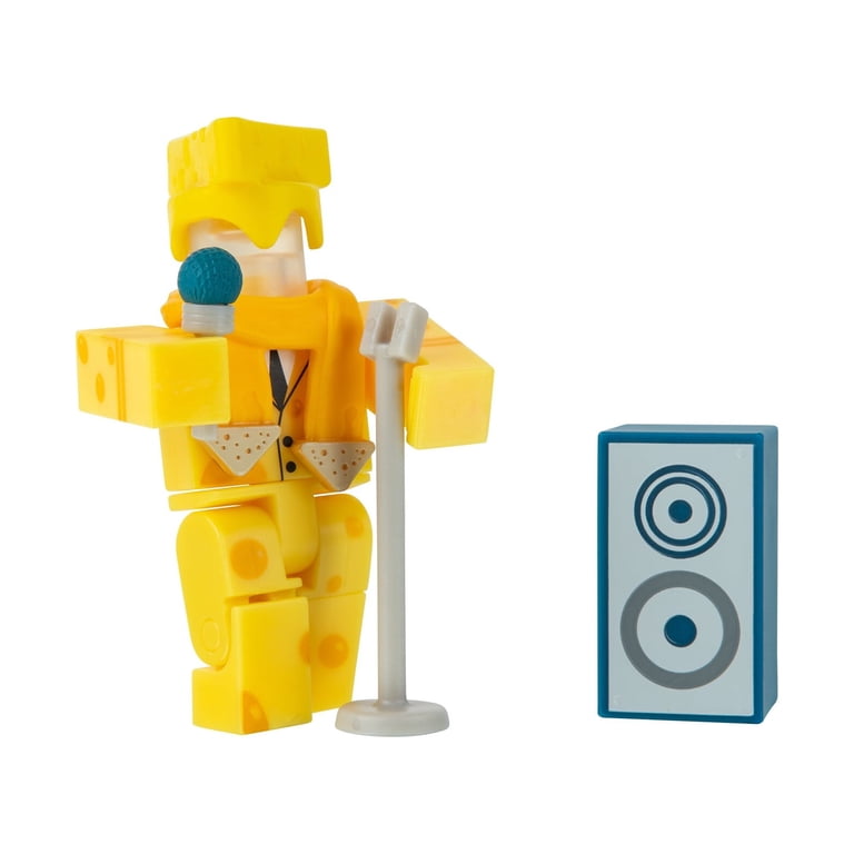 ROBLOX Toy Blox Funky Friday Funky Cheese - Walmart.com