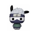 thumbnail image 1 of Pop! Pochacco Kakashi Sanrio x Naruto Funko, 1 of 3