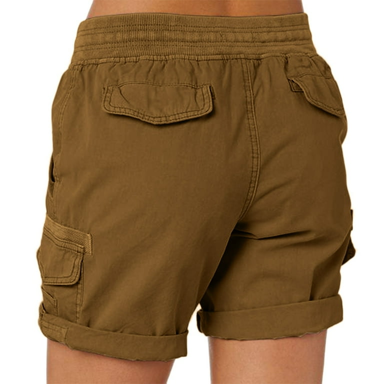 Boys Dressy Bermuda Shorts with Pockets Boys Dressy Bermuda Shorts with Pockets
